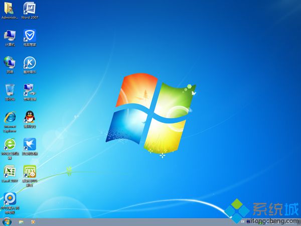 怎么做Windows 7系统u盘安装系统图文教程