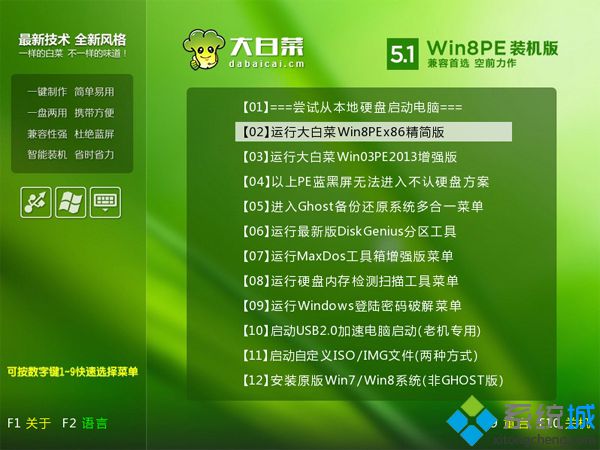 怎么做Windows 7系统u盘安装系统图文教程
