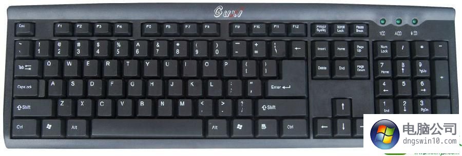 win10系统笔记本右键复制粘贴选项呈现灰色无法使用的解决方法