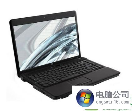 win10系统笔记本触摸屏失灵无法使用的教程