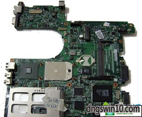 win10系统笔记本插上鼠标没反应的解决方法