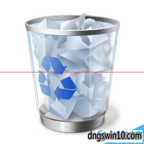 win7系统查看回收站的图文步骤
