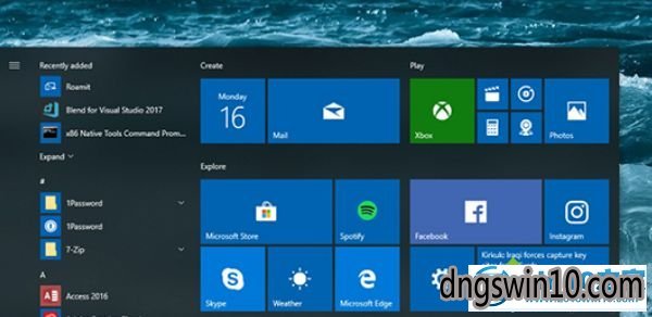 立即安装windows10 spring Creators Update的两种方法 win7系统立即安装spring Creators Update的图文步骤