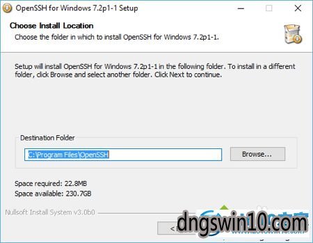 在win7系统上启用ssH的步骤4 win7系统电脑启用ssH的图文步骤