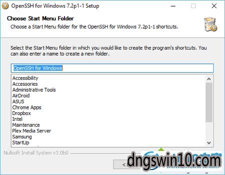 在win7系统上启用ssH的步骤5 win7系统电脑启用ssH的图文步骤