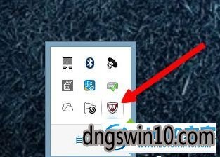 win7系统使用mcafee杀毒软件的图文步骤