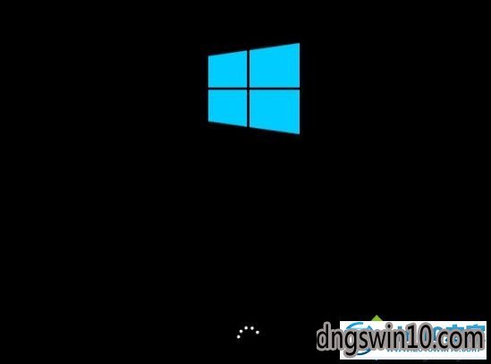 win7系统黑屏提示显示器输入不支持的具体方