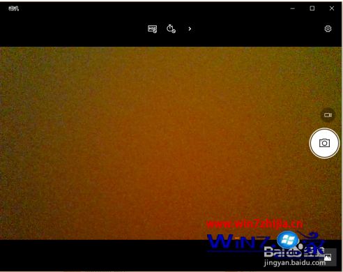 windows10摄像头不能用如何解决_windows10摄像头无法使用修复方法