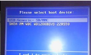 Win7系统删除sam文件系统无法启动该怎么办?