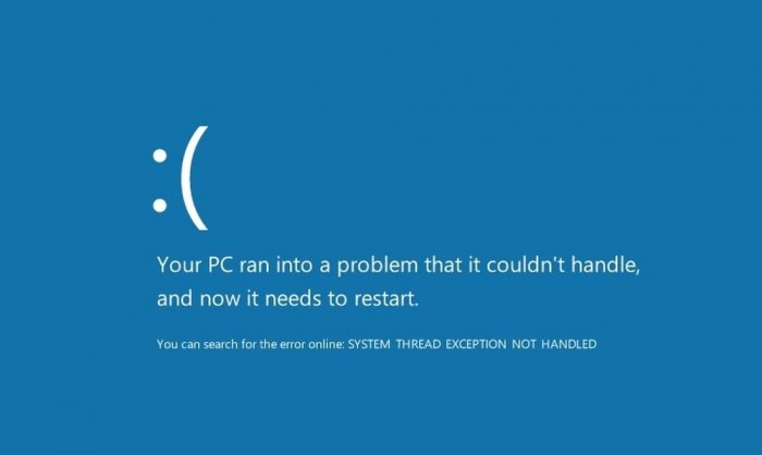 微软承认win10 kb4568831导致部分联想电脑系统崩溃和蓝屏