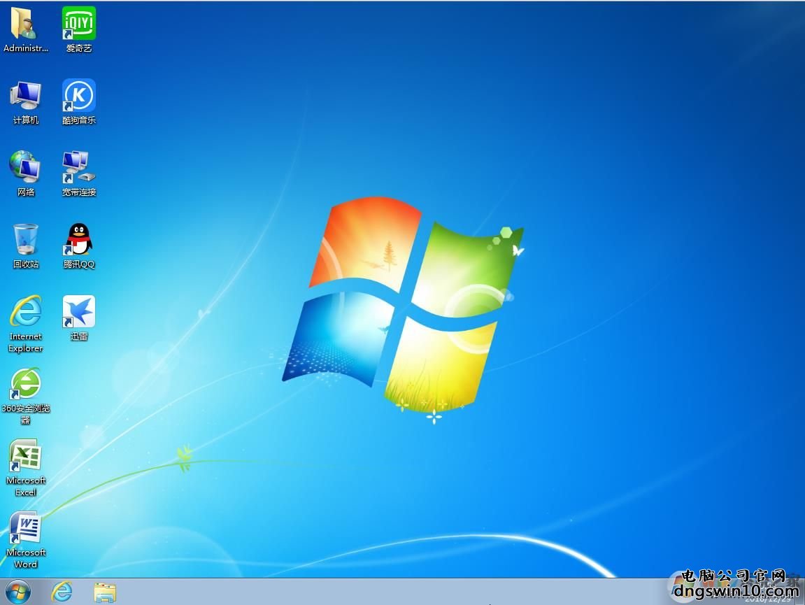 Windows7İ