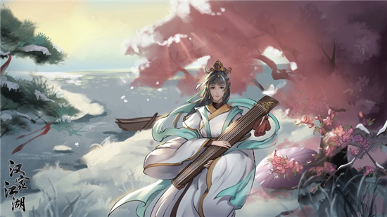汉家江湖内购解锁版截图