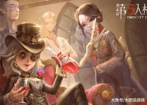 第五人格手游中噩梦渊时装的获得方法