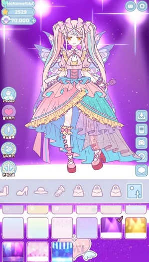 偶像风采Idol Style安卓版截图