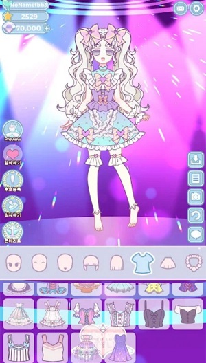 偶像风采Idol Style安卓版截图