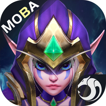 自走棋MOBA国际服下载