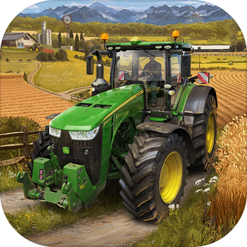 模拟农场20手机版下载  v1.0.21