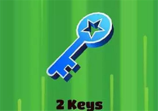 地铁跑酷手游宝物钥匙怎么获得 道具获取方法介绍