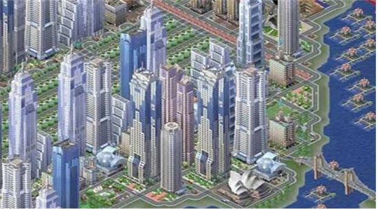 模拟城市我是市长兑换码2022最新 模拟城市我是市长礼包码2022免费领取