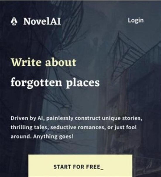 novelai如何使用   Novelai图像生成软件使用详解[多图]图片2