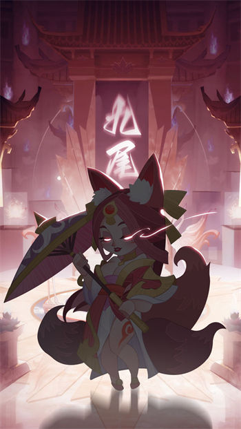 六界召唤师截图