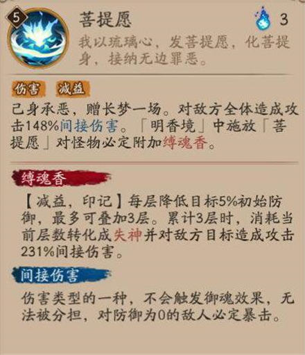 阴阳师寻香行技能介绍   2022寻香行技能搭配推荐[多图]图片4