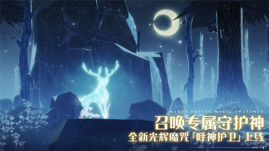 哈利波特魔法觉醒官方版截图