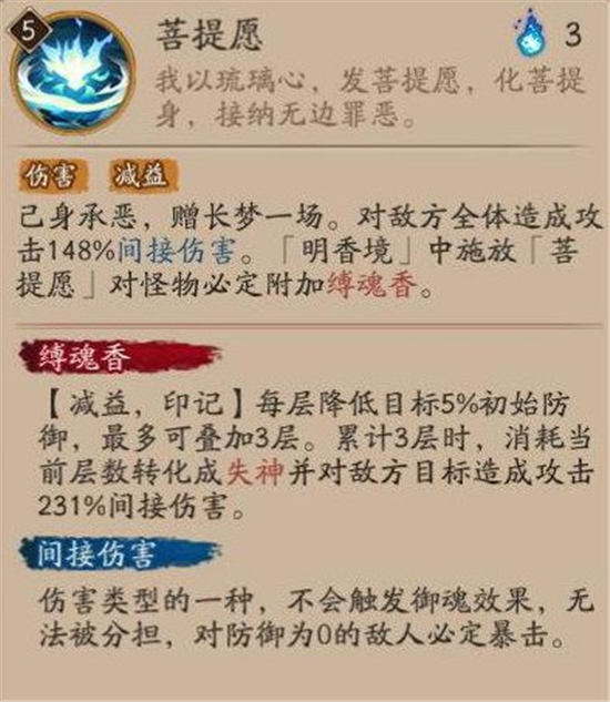 阴阳师寻香行御魂推荐大全   新ssr寻香行带什么御魂厉害[多图]图片6