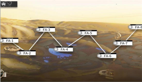 明日方舟FA-8怎么过 明日方舟FA-8玩法攻略