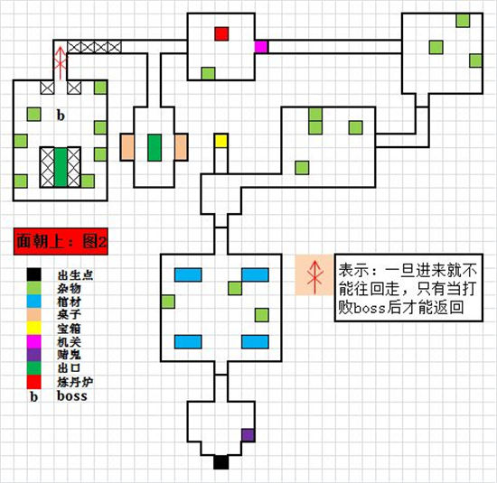 盗墓长生印炼药配方大全 盗墓长生印最新炼丹配方公式汇总