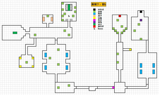 盗墓长生印炼药配方大全   2022最新炼丹配方公式汇总[多图]图片15