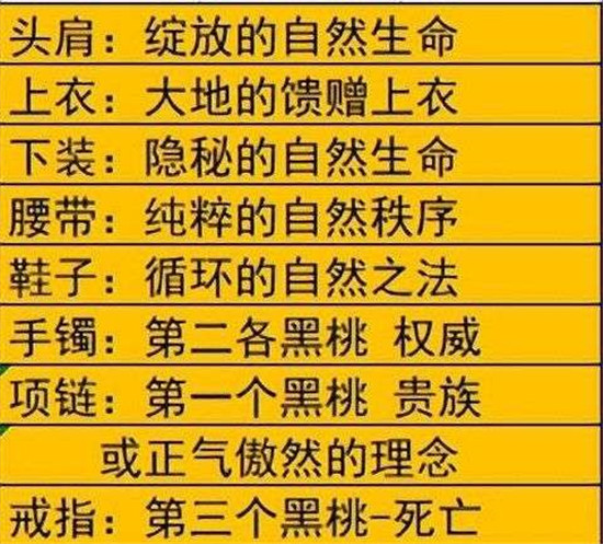 dnf大天域套搭配图大全   2022大天域套召唤师/阿修罗附魔图汇总[多图]图片7