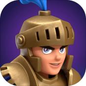 疯狂骑士团手游安卓版 V1.0