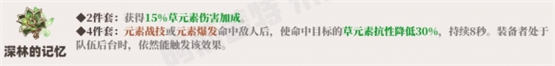 原神草神圣遗物推荐   草神圣遗物词条搭配大全[多图]图片3