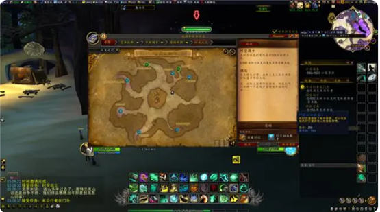 魔兽世界18周年庆奖励是什么   wow十八周年庆奖励获取攻略[多图]图片5