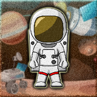 宇航员逃逸Cosmonaut Escape手机版