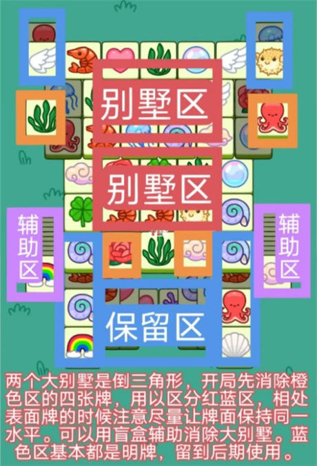 羊了个羊11月24日怎么过 11.24每日一关图文通过攻略