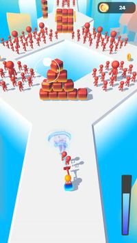 真空吸尘器手游最新版截图