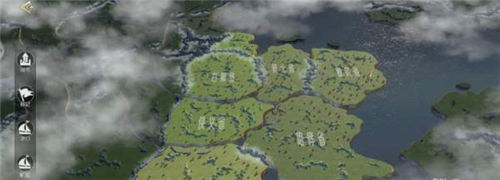 文明与征服S5新地图怎么玩 文明与征服S5新地图玩法介绍