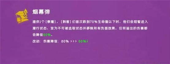 云顶之弈s8热补丁更新了什么 s8热补丁更新内容公告