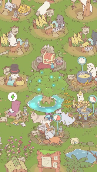 猫咪很可爱官方版截图