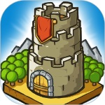 成长城堡解锁版无限金币