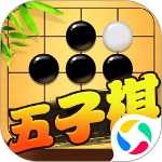 五子棋对战手游