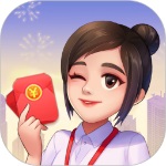 传奇汽车店红包版  v1.0.1