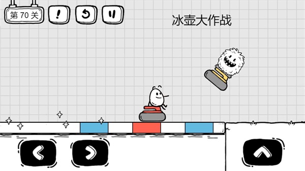 茶叶蛋大冒险最新版截图