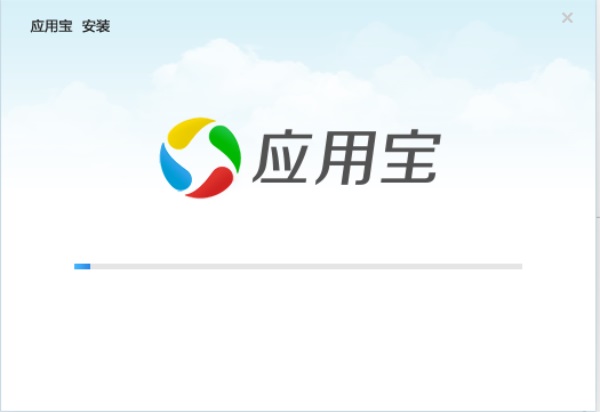 应用宝PC版官方截图