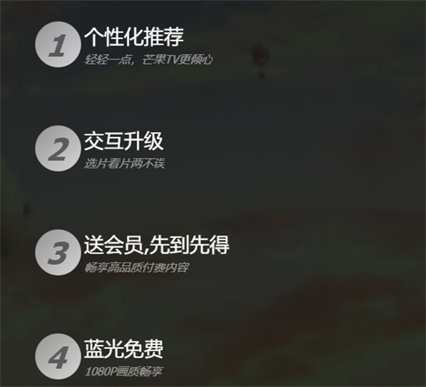 芒果壁纸官方版截图