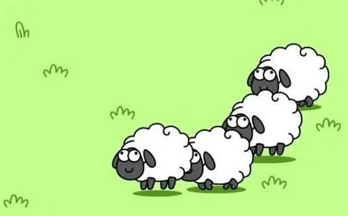 羊了个羊景点美食怎么打卡 羊了个羊景点美食打卡介绍