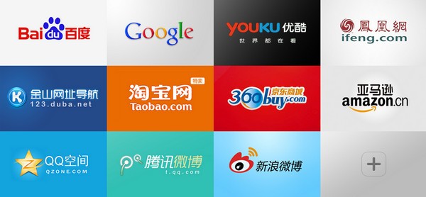 猎豹安全浏览器官方电脑版截图