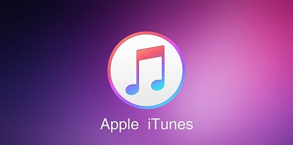 iTunes电脑版